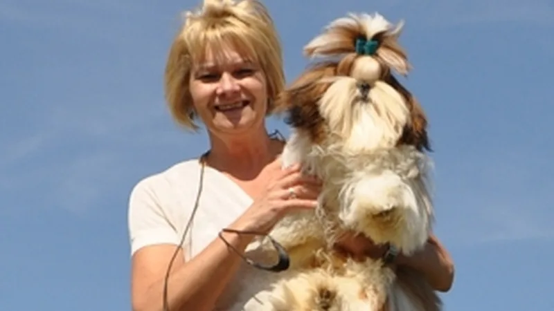 Welk hondenras past bij jou?