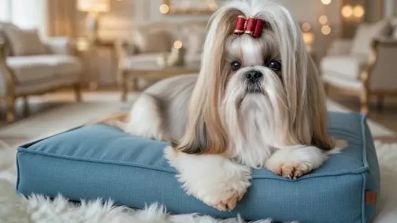 Shih Tzu Club België