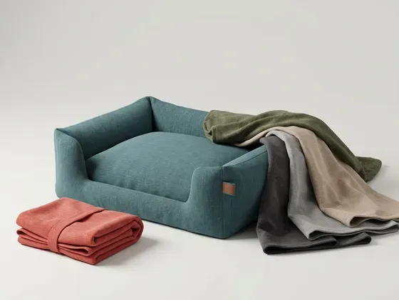 fantail hondenmand vervanghoes