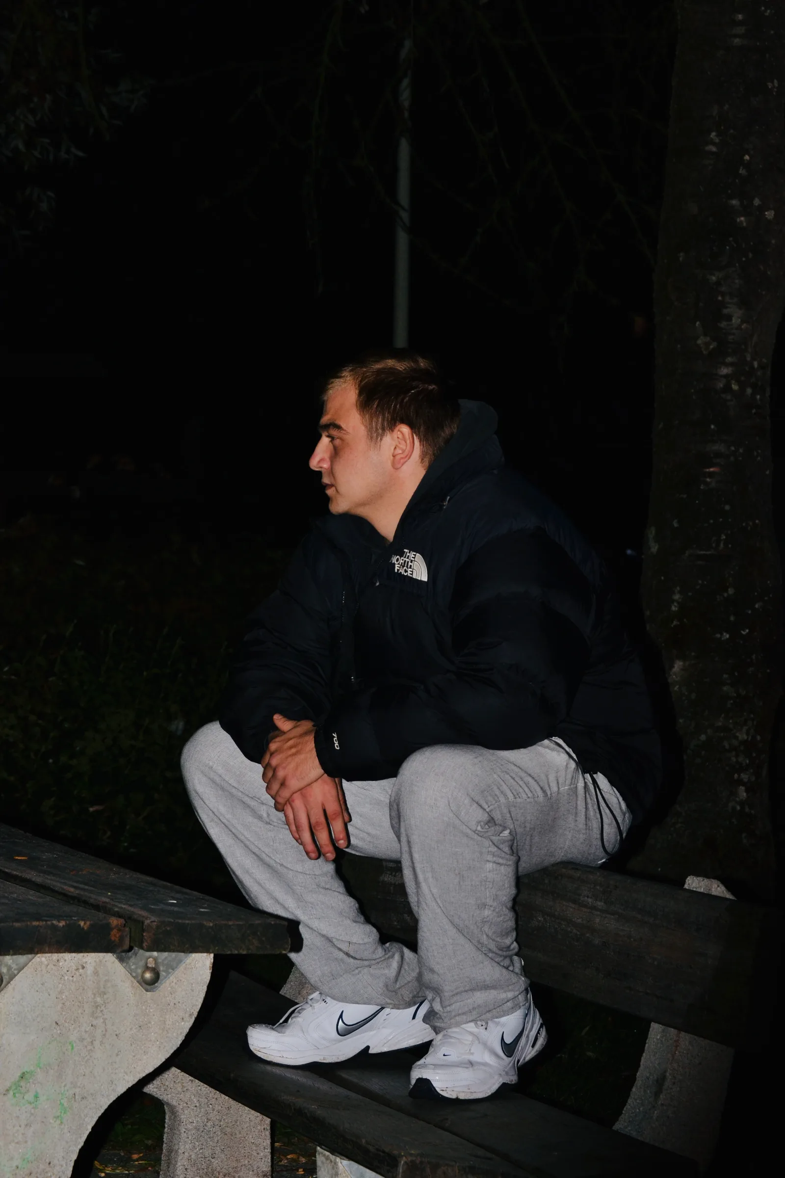 Jorgan hiphopartiest Antwerpen Schoten hiphop