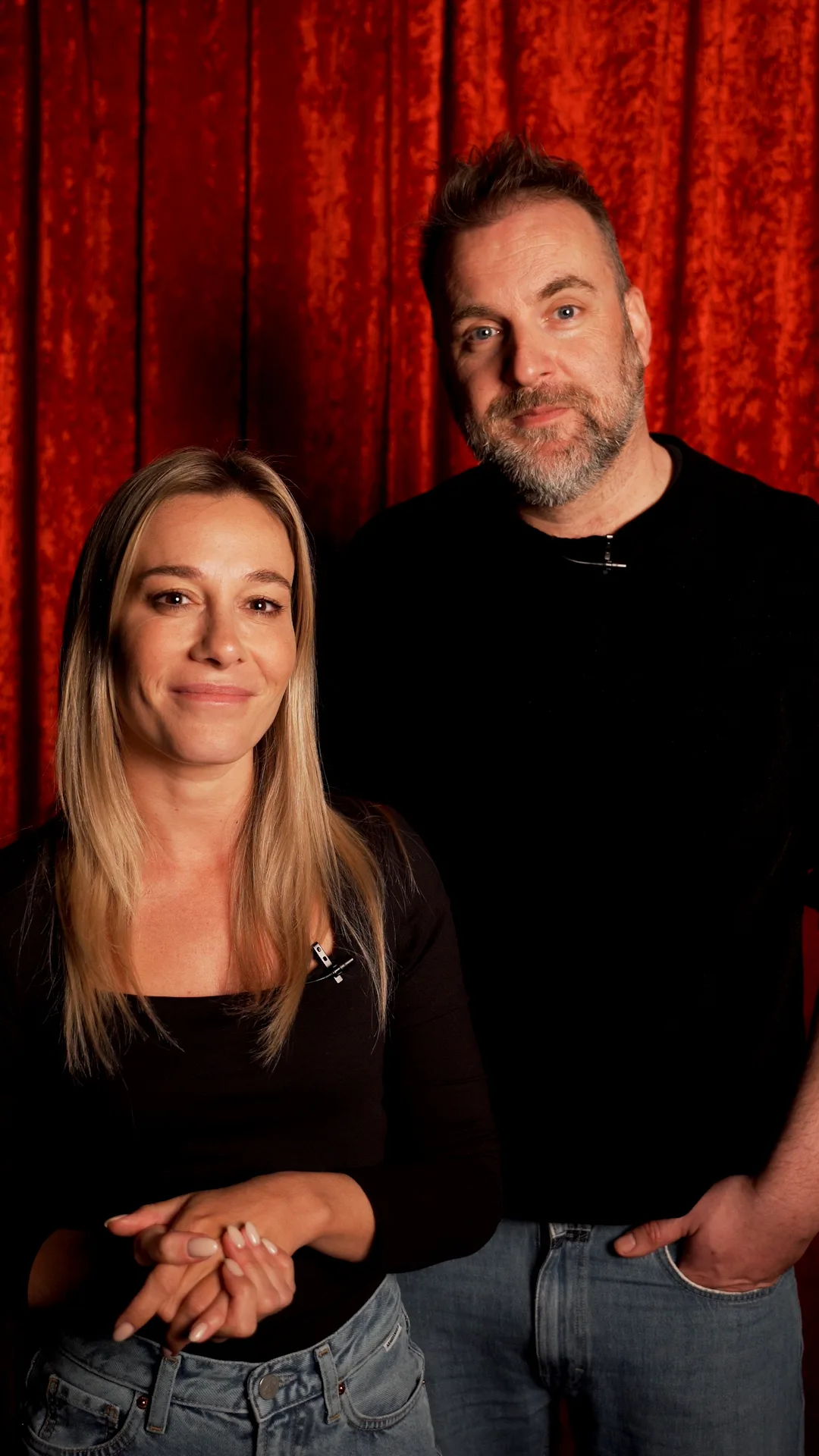 Theater Elckerlyc Antwerpen Backstage Producties seizoen 2026-2027