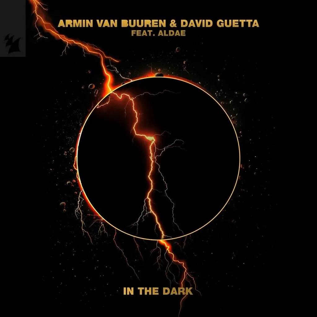 Armin van Buuren, David Guetta feat. Aldae ‘In The Dark'
