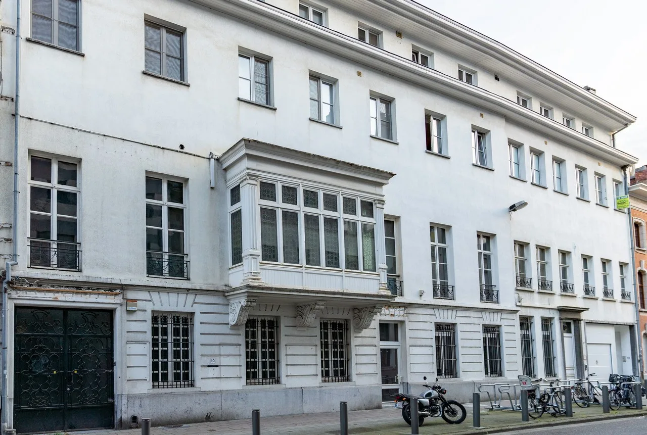 Antwerpse cultuurtempel krijgt nieuw leven