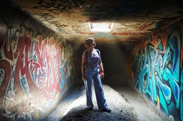 The Mole People Uncovered