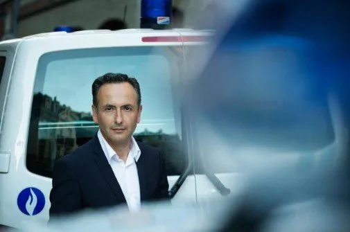 FAROEK is aan zijn vijfde seizoen toe