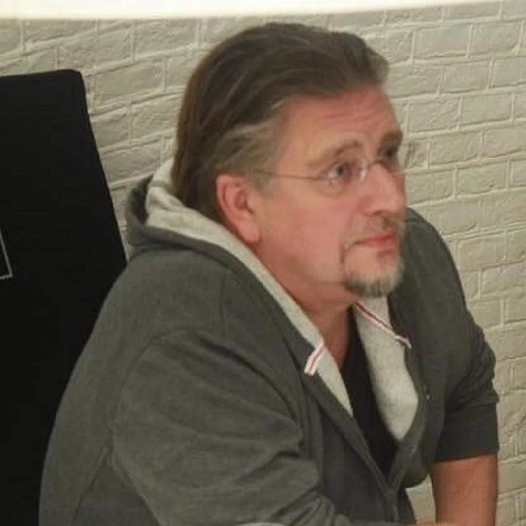 Wim Coryn, viert 10-jarig bestaan van Wild Cherry Consult