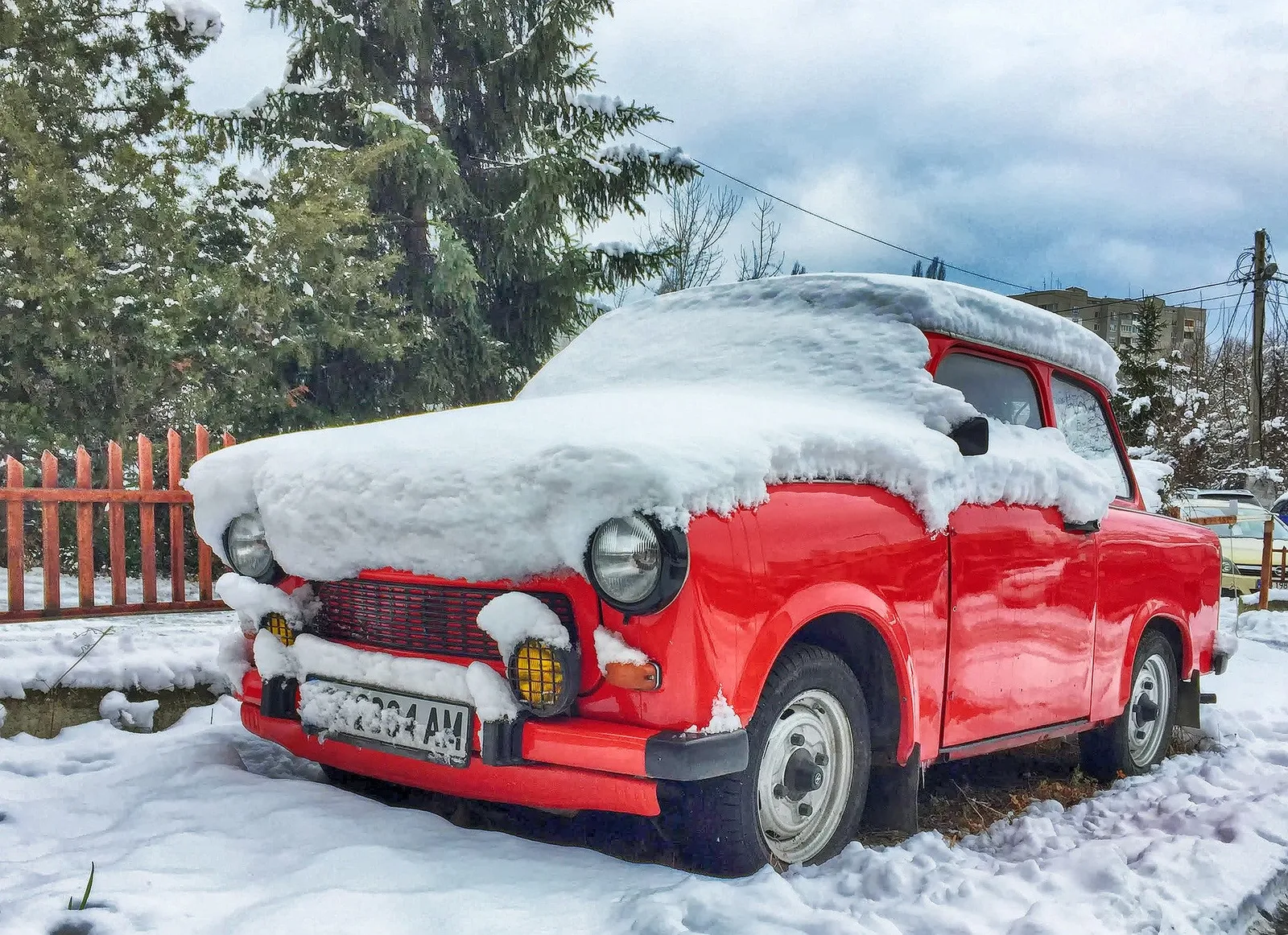 Wees goed voorbereid op wintersport