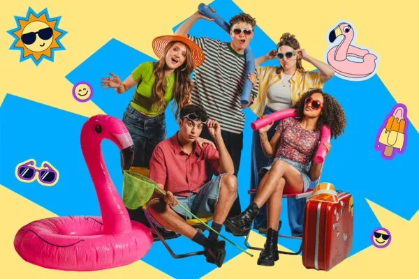 VRT Zomerhit 2026 Ketnet