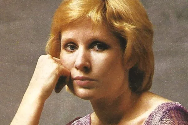 Ann Christy De Musical Ann