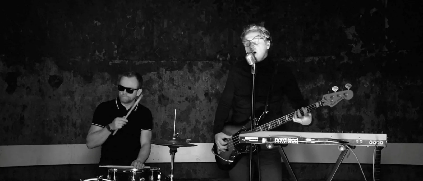 West-Vlaams duo sleutelt aan de perfecte zomerhit