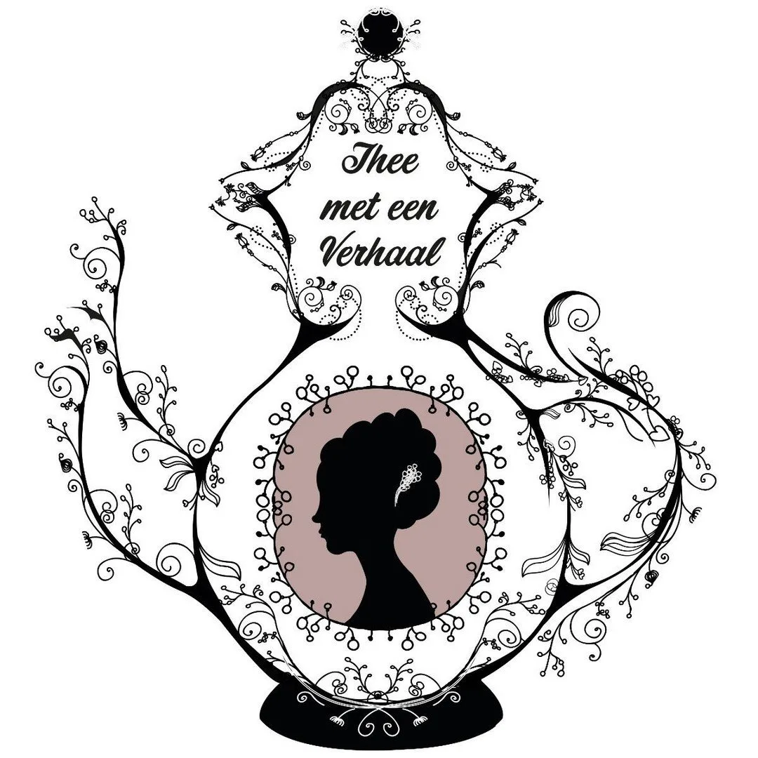 Jessica Van Humbeeck serveert ‘Thee met een Verhaal’ op Eclips TV