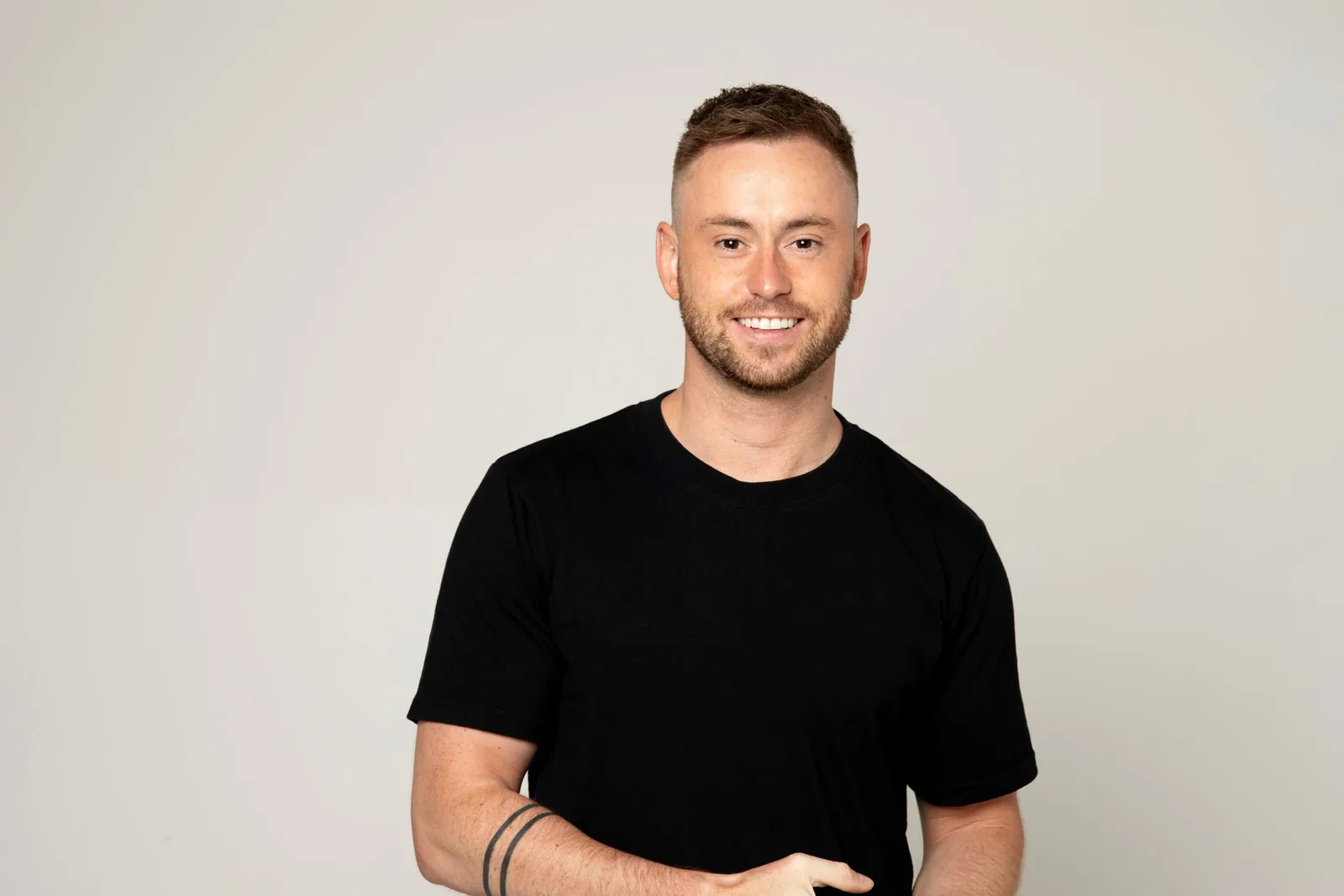 Kenn Colt verzorgt vanavond een dj-set op Green Fields