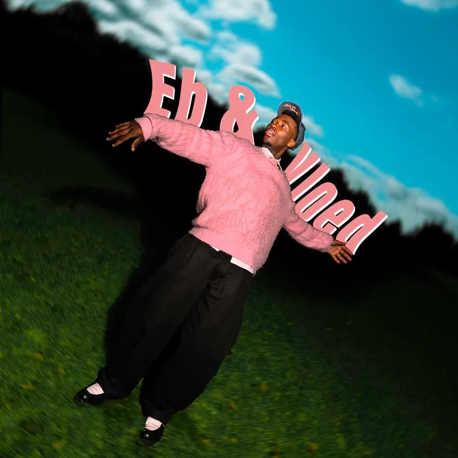 Claude stelt nieuwe single Eb en Vloed voor