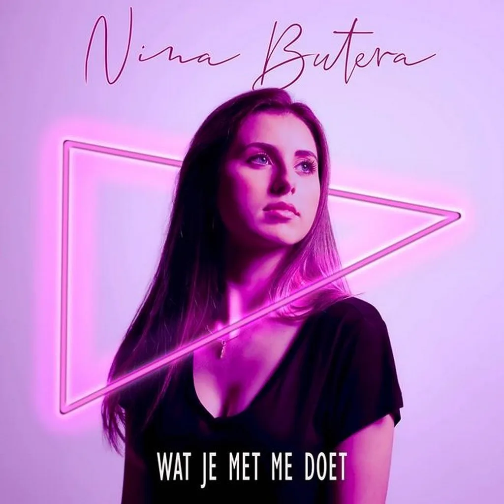 Nina Butera wordt 18 en viert met nieuwe single