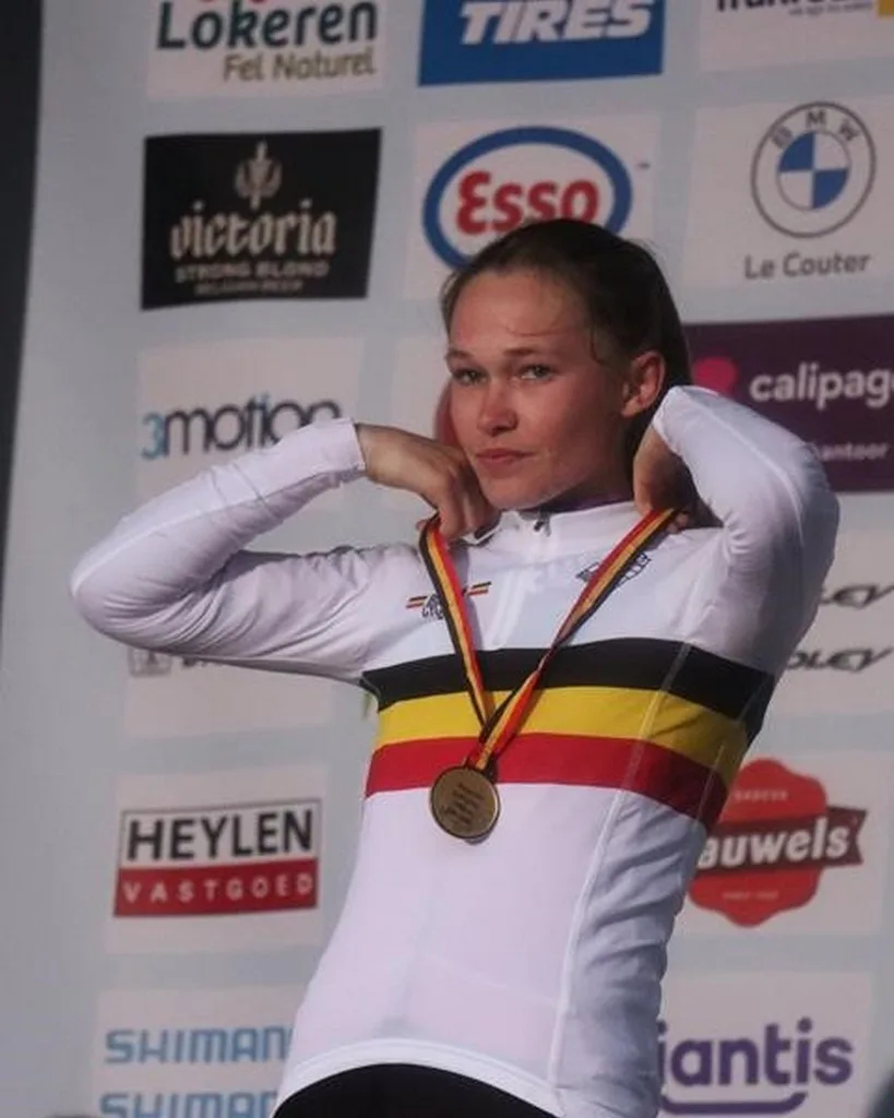 De Ceuster Bonache Cycling Team bevestigt