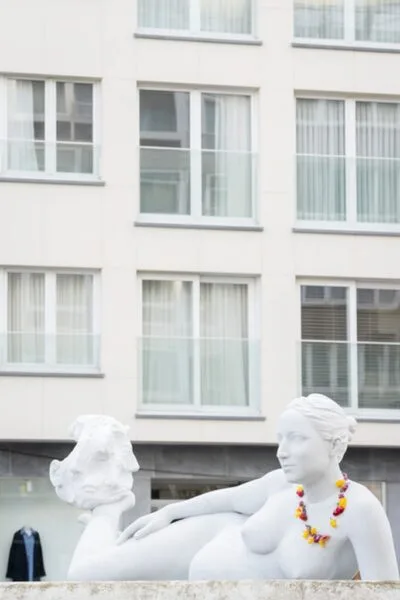 Beaufort 2024 Femmy Otten - Moeder Oostende