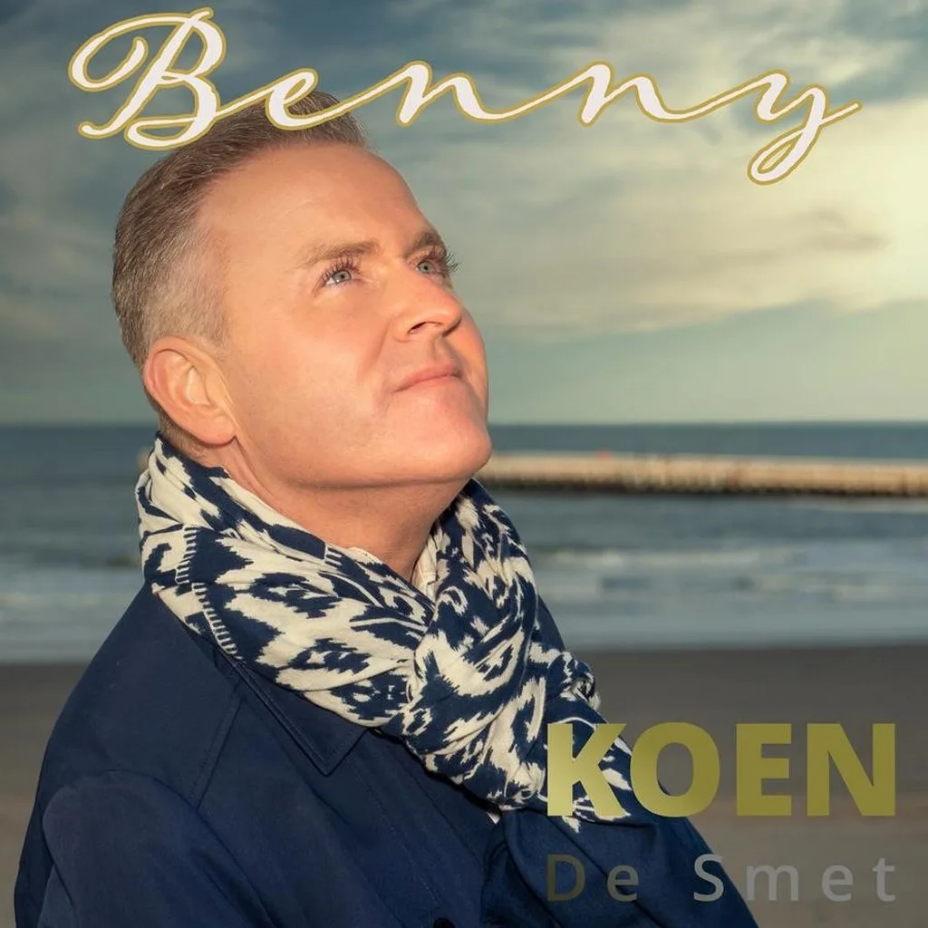 Koen De Smet – ‘Benny'