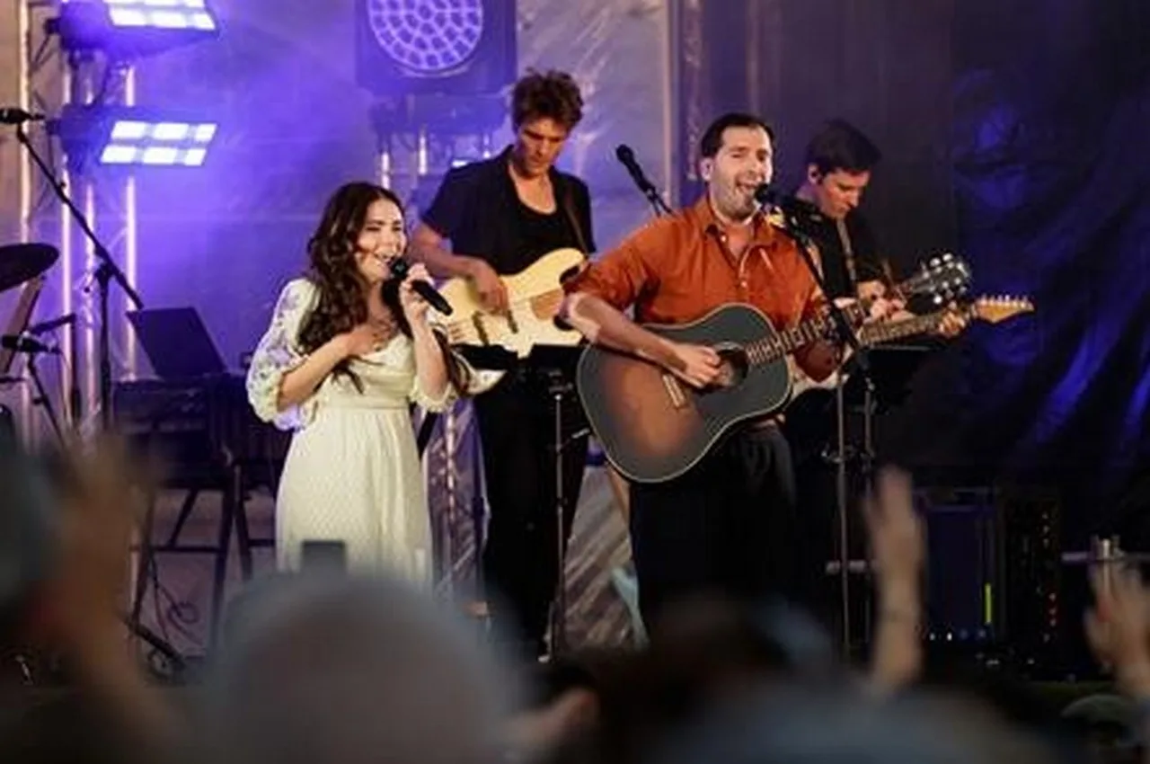 Vlaanderen Muziekland zet Aalst op z’n kop