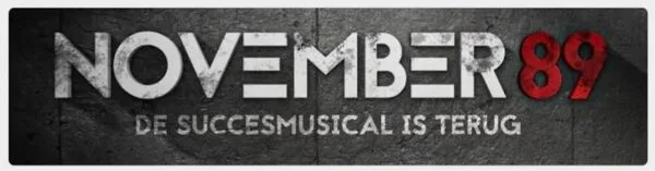 November 89 musical smal