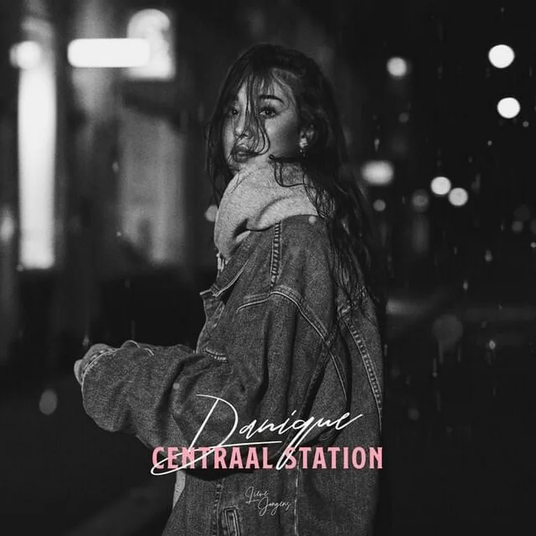 Danique je mee in een treinsprookje!