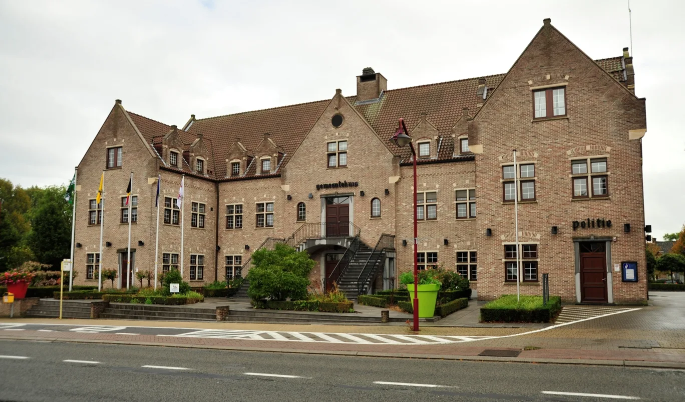 Haaltert verliest ereburger – Paula D’Hondt overleden