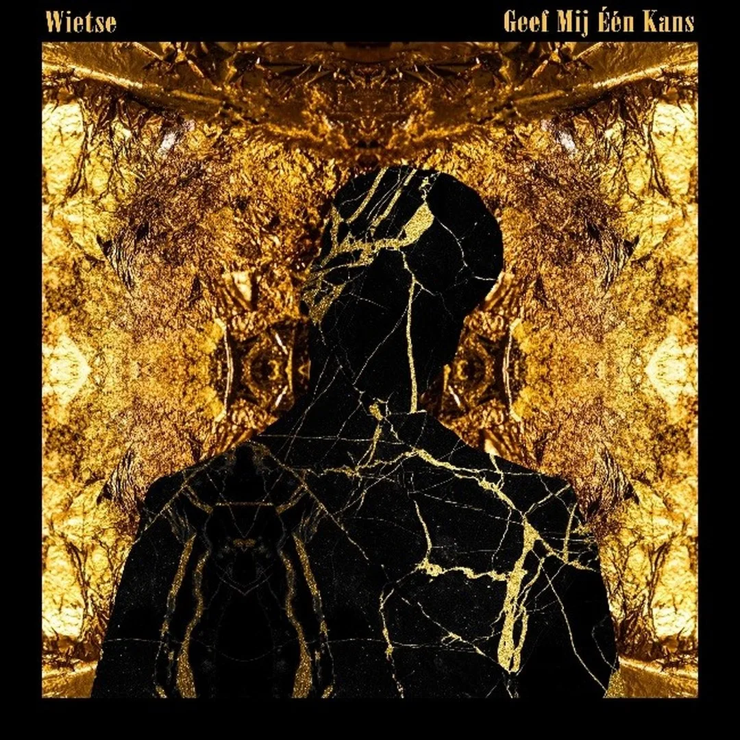 Wietse vraagt één kans in nieuwe single