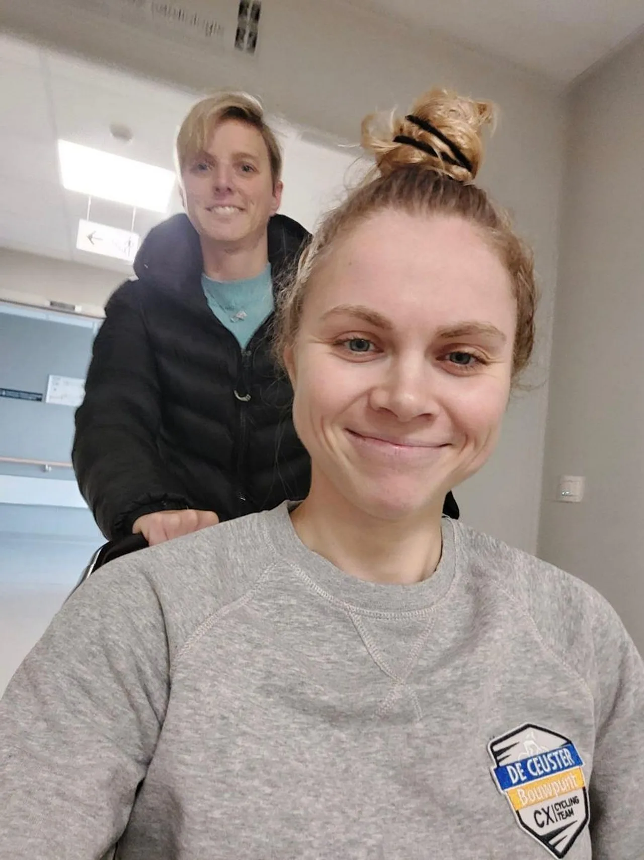 Laura Verdonschot stopt vervroegd met veldrijden