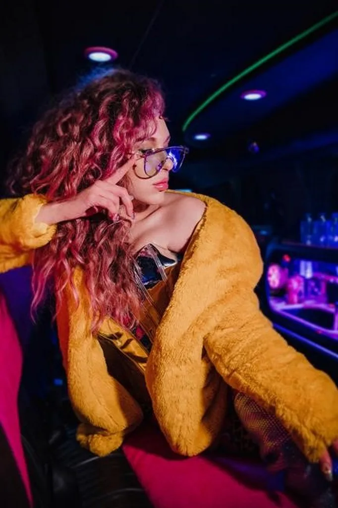 Ayla Dunes opende de ‘muzikale zondagen’ in Hasselt