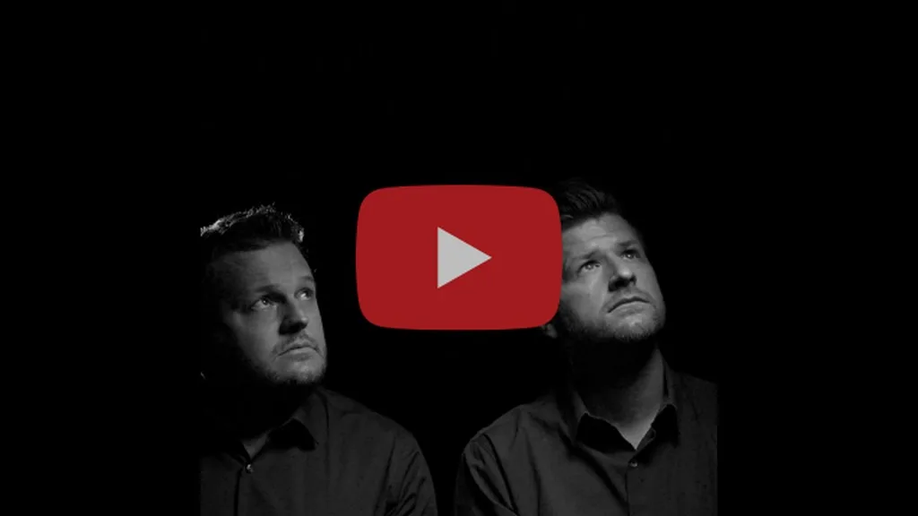 ‘Niet Klaar' nieuwe single van Poot & Vijverman