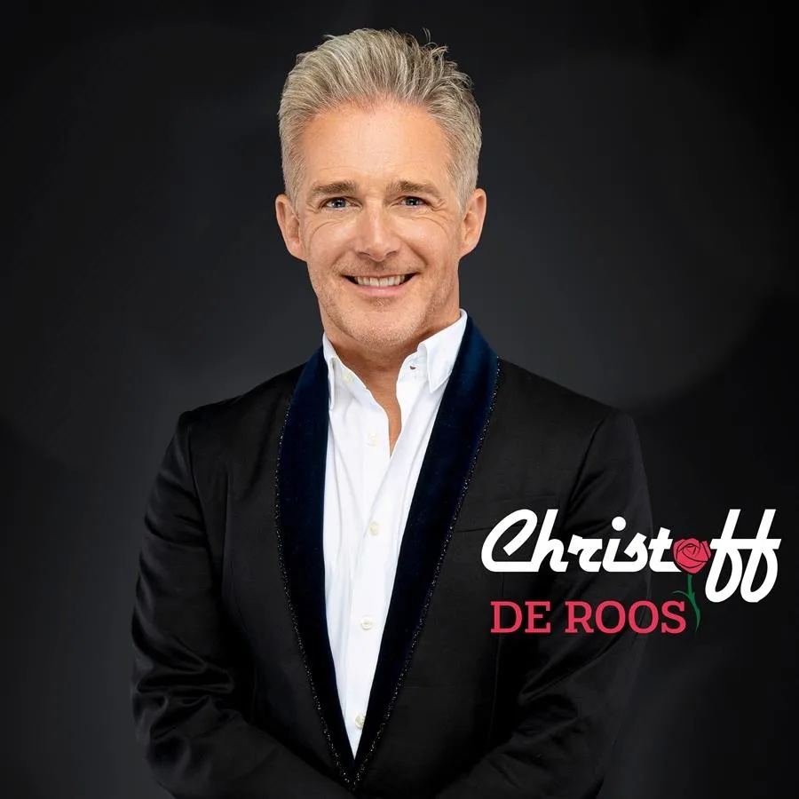 Christoff brengt ‘De Roos’: een tijdloze favoriet, nu in een frisse versie
