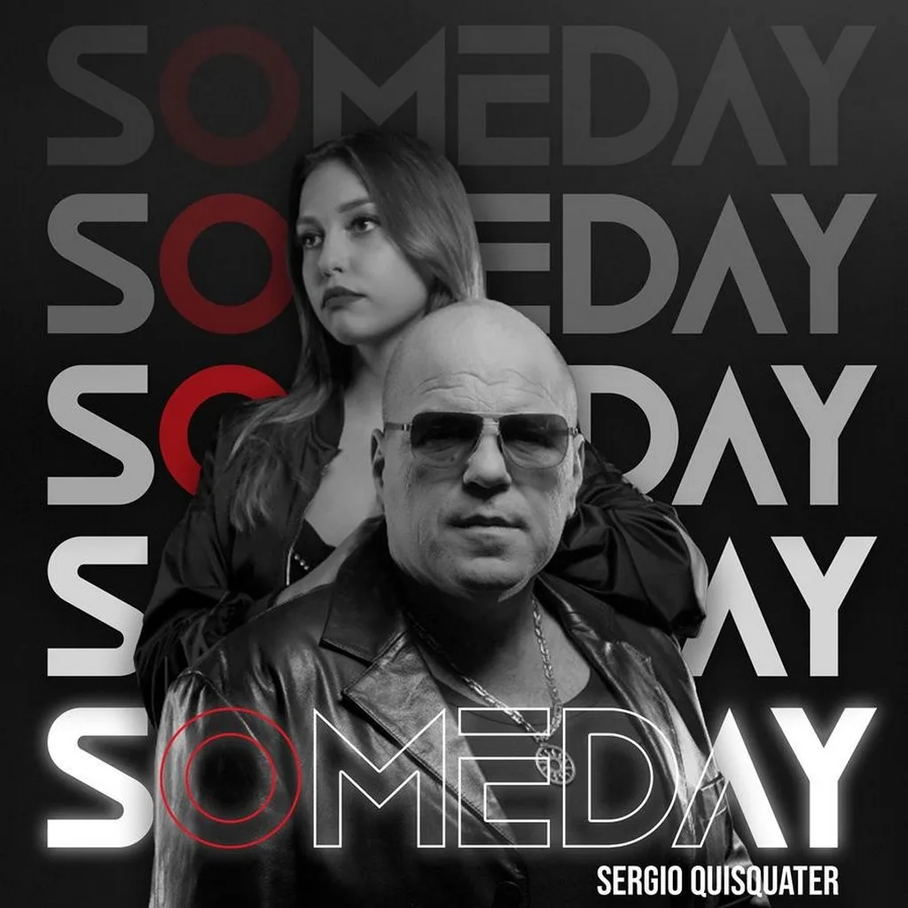 Sergio Quisquator- ‘Someday'