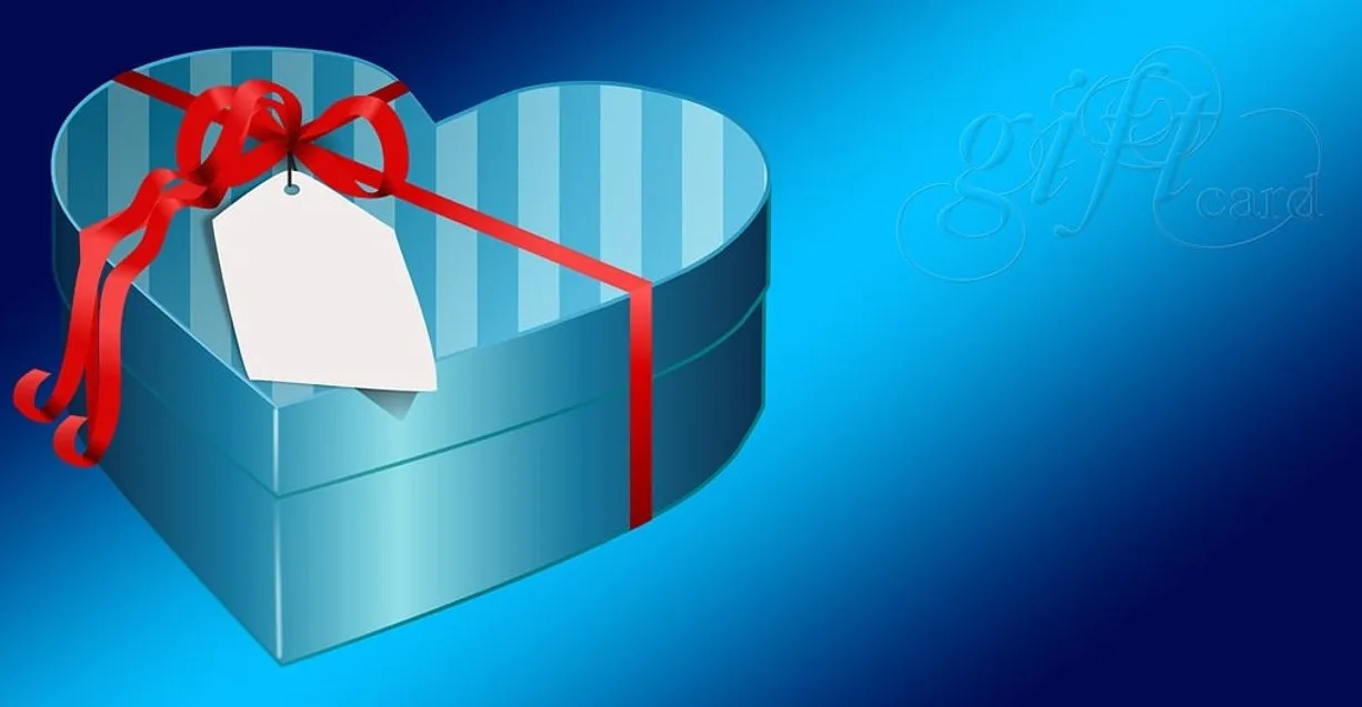 Last-minute cadeau? De digitale cadeaubon redt je dag