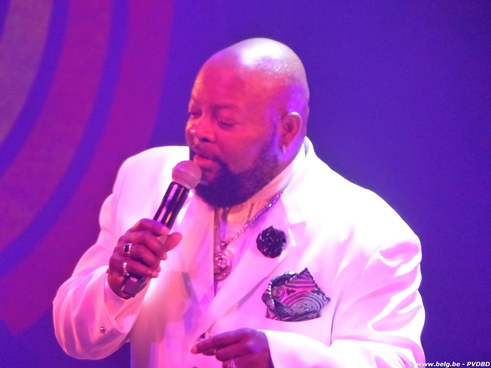 Fascination van start in het Witte Paard van Blankenberge