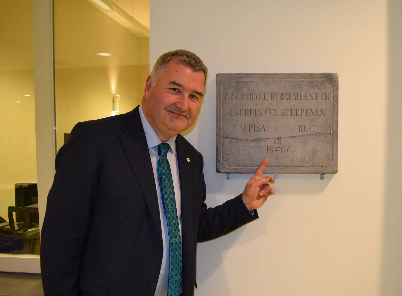 Basisschool tHofje is nu geopend