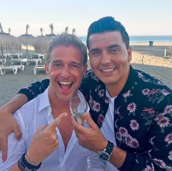 Christoff & Jan Smit Sportpaleisconcert 2025