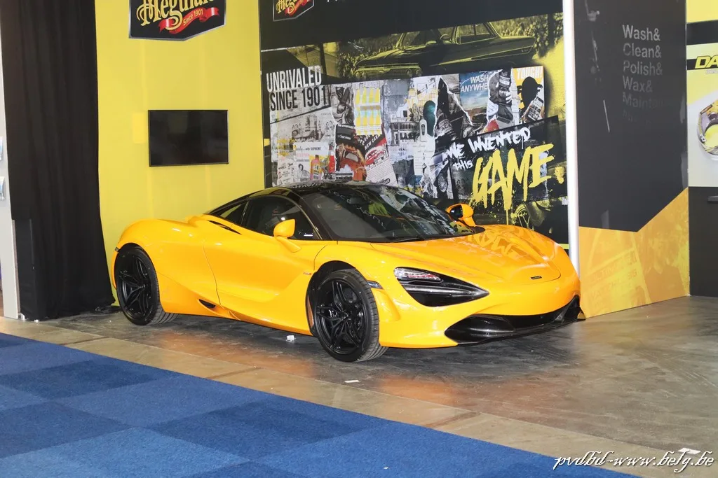 Milieuvriendelijk autosalon van Brussel opent zijn deuren