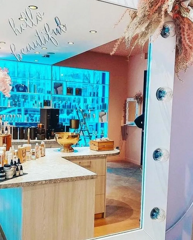 Caroline Rigo, over het nieuwe Hasseltse Café Beauté