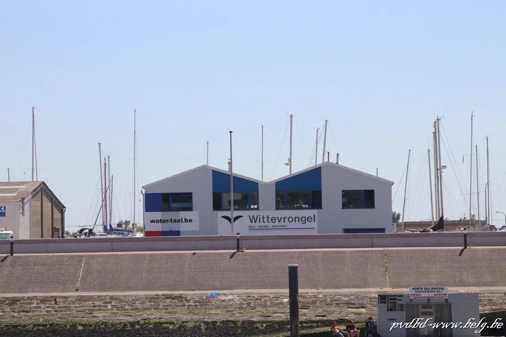 Belpop Bonanza: wandel of fiets tijdens Krokusvakantie