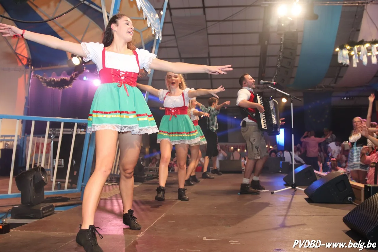 Publiek kiest via ‘verWiezingen 2023'