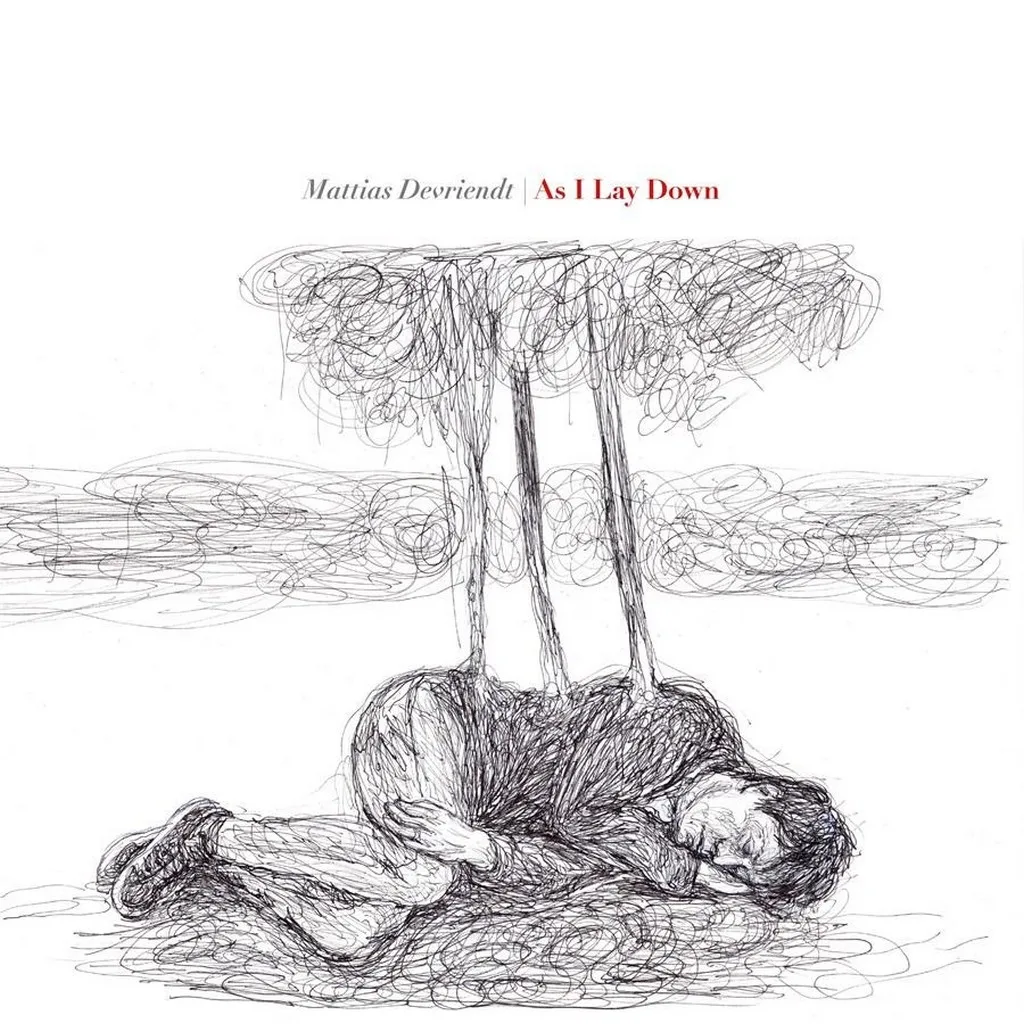 Mattias Devriendt stelt voor