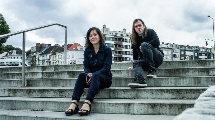 Wolkenjagers – klein hemels geluk