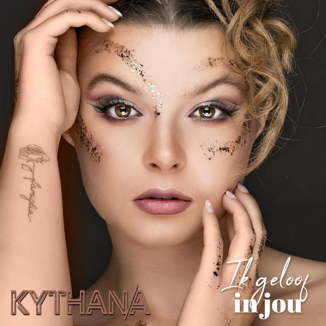 KYTHANA nieuwste single ‘Ik Geloof In Jou'