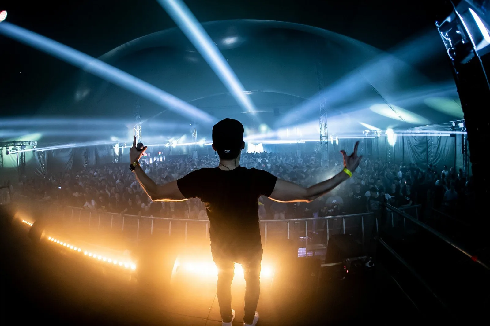 10de ‘Replay’ en ‘Afterwork Festival’ lokken 7000 mensen