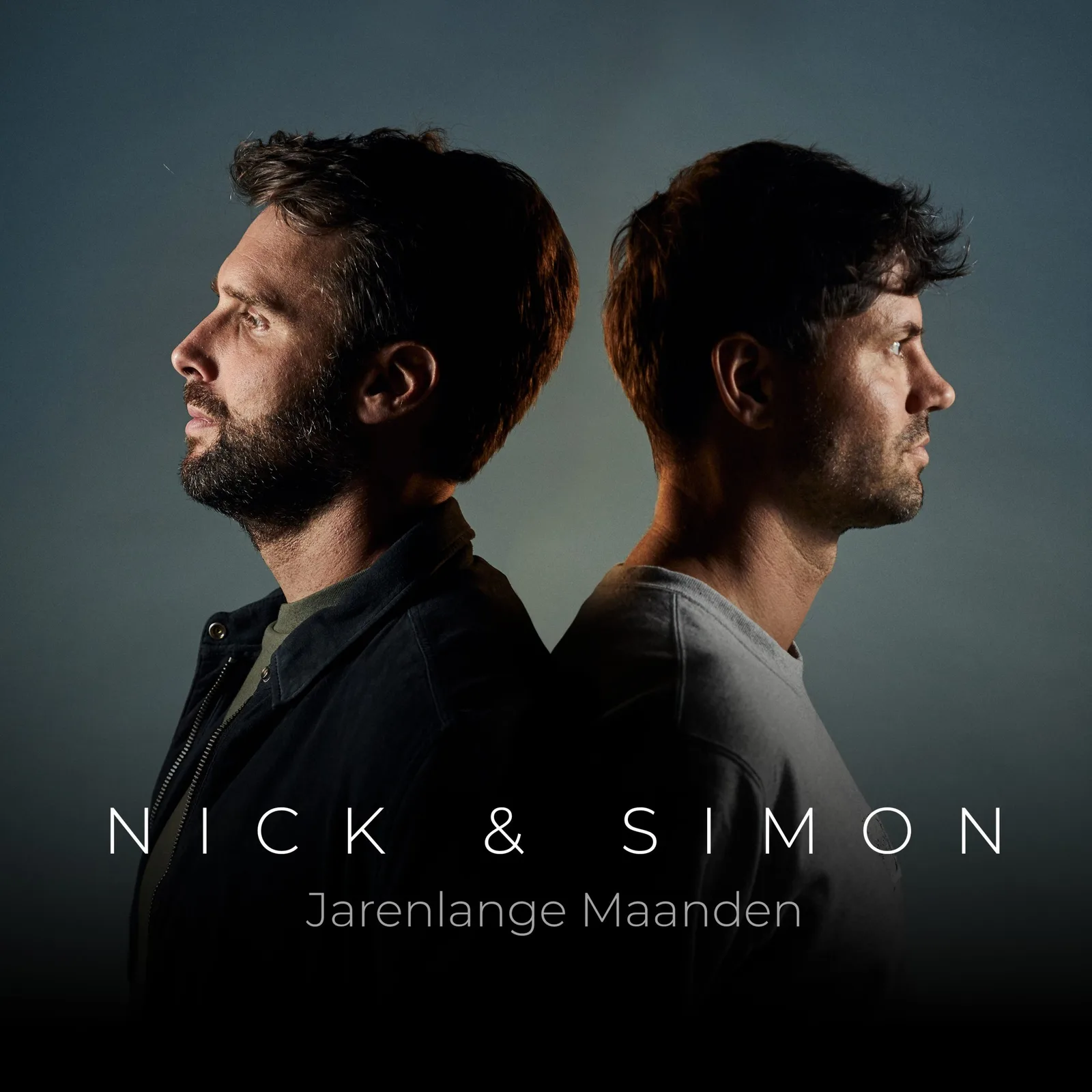 Nick & Simon over hun nieuwe single ‘Jarenlange maanden’