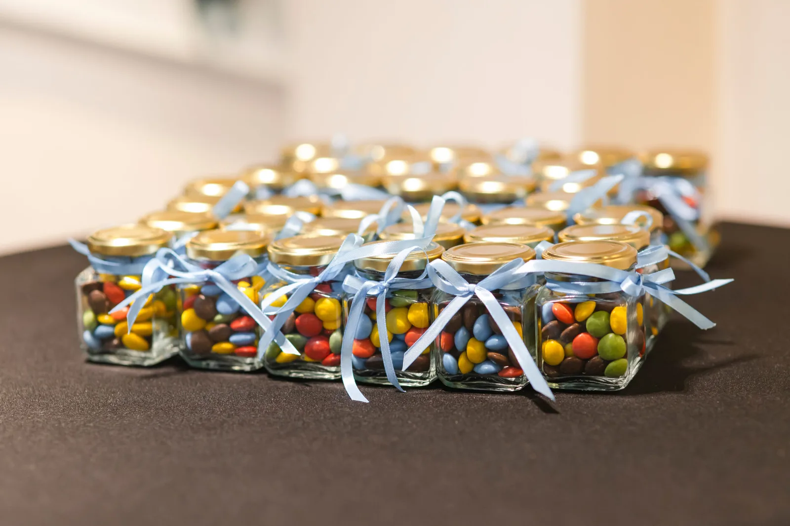 De Belgische doopsuikertraditie evolueert: van klassiek naar duurzaam