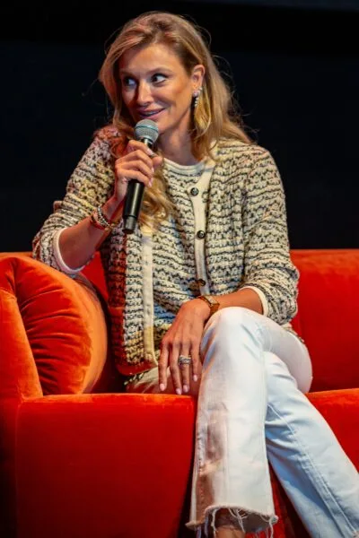 Bomma's Op De Vlucht Veronique De Cock