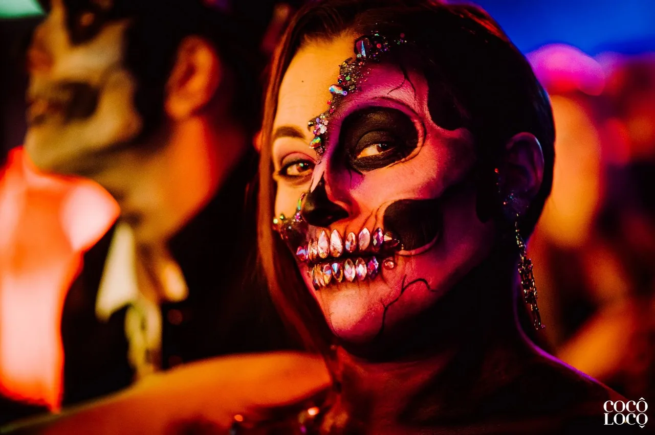 ‘Cocô Locô’ in 3 edities een Sportpaleis-hit