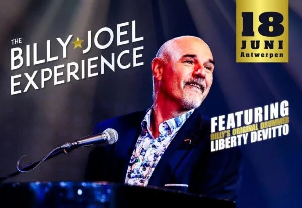 The Billy Joel Experience