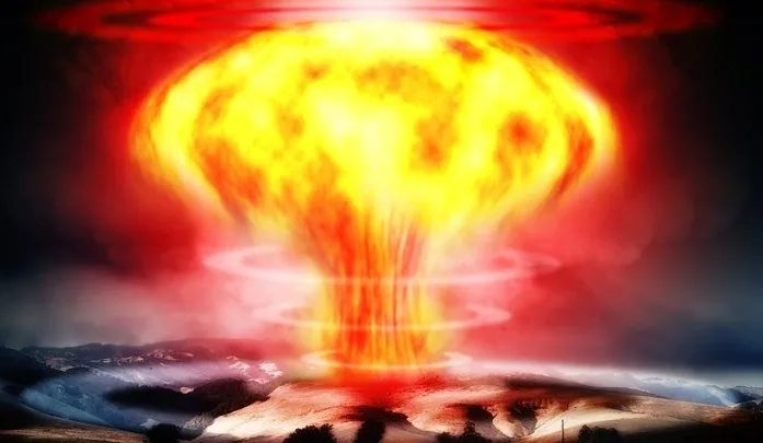 Zesde kerntest van Noord-Korea