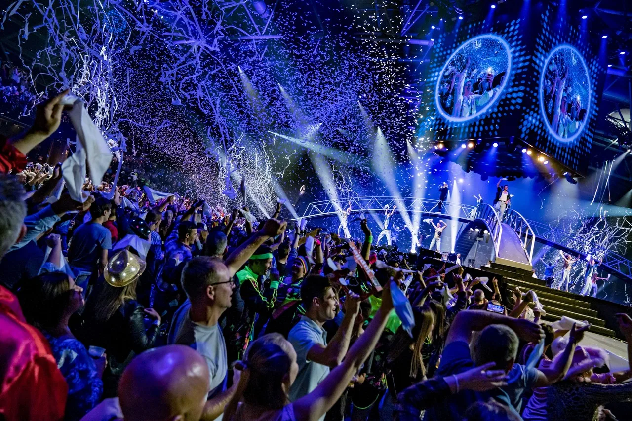 Schlagerfestival 2021 alweer een succes!